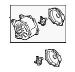 VAG 03H 903 023 DX Alternator 03H903023DX: Dobra cena w Polsce na 2407.PL - Kup Teraz!