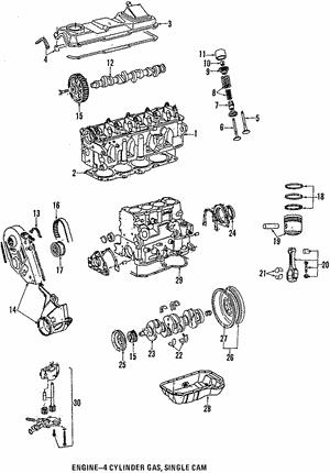 Buy VAG 068 105 255 H at a low price in Poland!