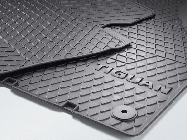 Fußmatten für Volkswagen Tiguan online kaufen –