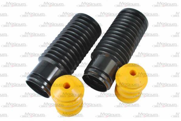 Magnum technology A9A001MT Dustproof kit for 2 shock absorbers A9A001MT: Buy near me in Poland at 2407.PL - Good price!