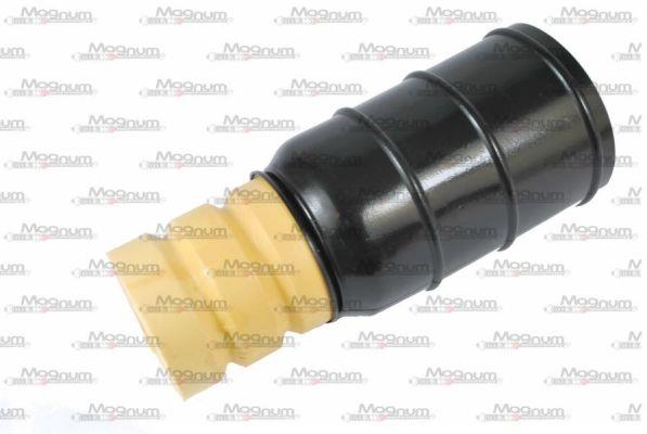 Magnum technology A9F001MT Rubber buffer, suspension A9F001MT: Buy near me at 2407.PL in Poland at an Affordable price!
