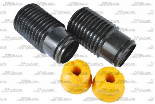 Magnum technology A9O001MT Dustproof kit for 2 shock absorbers A9O001MT: Buy near me in Poland at 2407.PL - Good price!