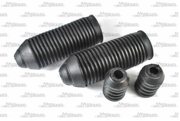 Magnum technology A9W010MT Dustproof kit for 2 shock absorbers A9W010MT: Buy near me in Poland at 2407.PL - Good price!