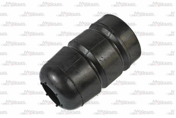 Magnum technology A8F043MT Rubber buffer, suspension A8F043MT: Buy near me in Poland at 2407.PL - Good price!