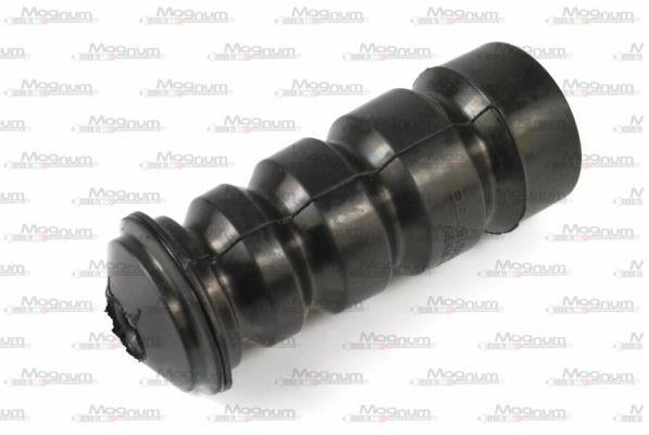 Magnum technology A8W002MT Rubber buffer, suspension A8W002MT: Buy near me at 2407.PL in Poland at an Affordable price!