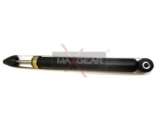 Maxgear 11-0022 Rear oil and gas suspension shock absorber 110022: Buy near me in Poland at 2407.PL - Good price!