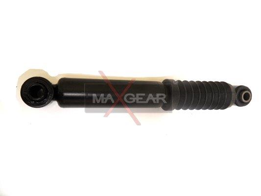 Maxgear 11-0025 Rear oil and gas suspension shock absorber 110025: Buy near me at 2407.PL in Poland at an Affordable price!