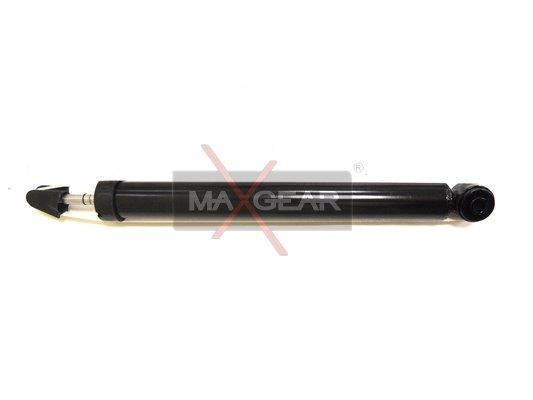 Maxgear 11-0115 Rear oil and gas suspension shock absorber 110115: Buy near me in Poland at 2407.PL - Good price!