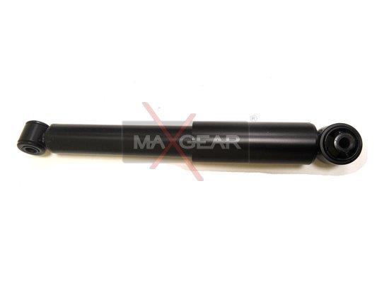 Maxgear 11-0143 Rear oil and gas suspension shock absorber 110143: Buy near me in Poland at 2407.PL - Good price!