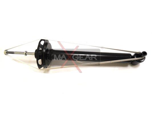 Maxgear 11-0192 Rear oil and gas suspension shock absorber 110192: Buy near me at 2407.PL in Poland at an Affordable price!