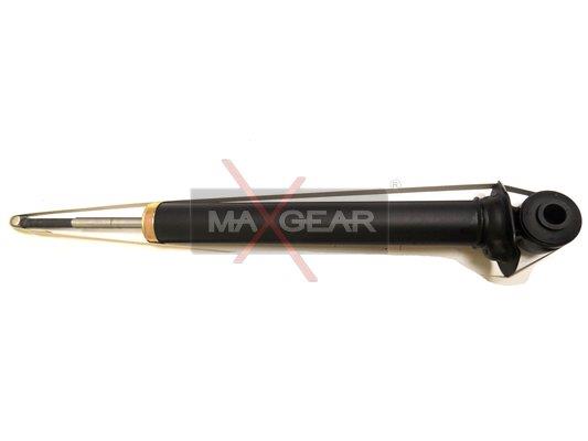 Maxgear 11-0195 Rear oil and gas suspension shock absorber 110195: Buy near me in Poland at 2407.PL - Good price!