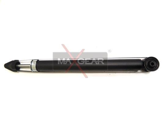 Maxgear 11-0198 Rear oil and gas suspension shock absorber 110198: Buy near me in Poland at 2407.PL - Good price!