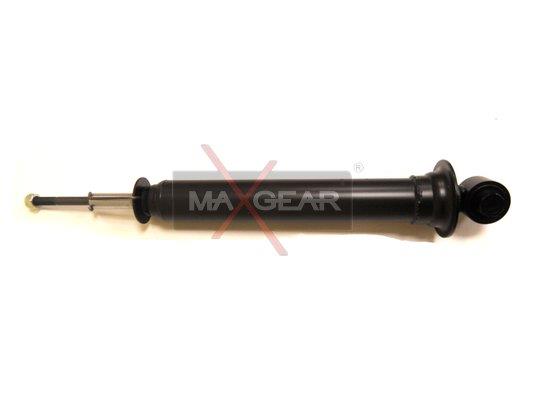 Maxgear 11-0200 Rear oil and gas suspension shock absorber 110200: Buy near me in Poland at 2407.PL - Good price!