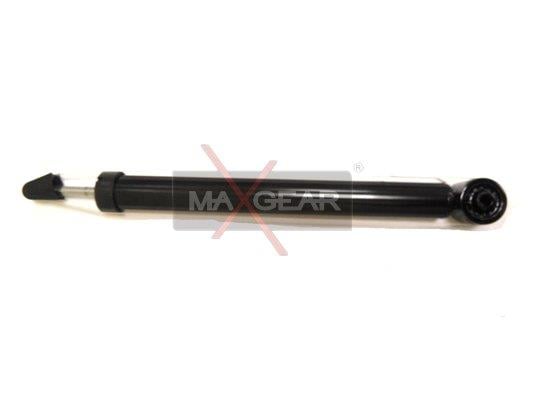 Maxgear 11-0201 Rear oil and gas suspension shock absorber 110201: Buy near me at 2407.PL in Poland at an Affordable price!