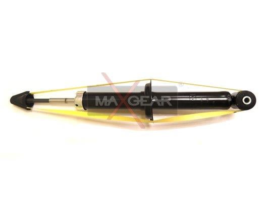 Maxgear 11-0208 Rear suspension shock 110208: Buy near me in Poland at 2407.PL - Good price!