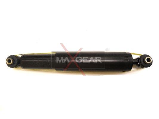 Maxgear 11-0222 Амортизатор подвески задний масляный 110222: Отличная цена - Купить в Польше на 2407.PL!