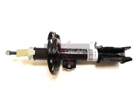 Maxgear 11-0258 Front right gas oil shock absorber 110258: Buy near me in Poland at 2407.PL - Good price!