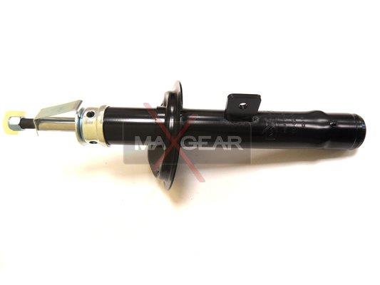 Maxgear 11-0265 Front right gas oil shock absorber 110265: Buy near me in Poland at 2407.PL - Good price!