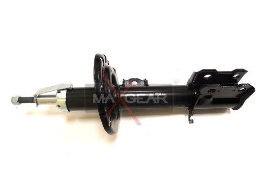 Maxgear 11-0281 Front Left Gas Oil Suspension Shock Absorber 110281: Buy near me in Poland at 2407.PL - Good price!