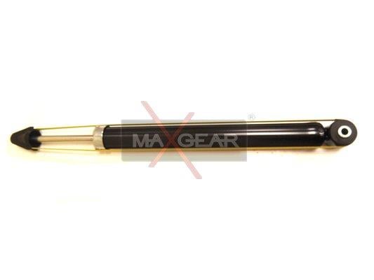 Maxgear 11-0283 Rear oil and gas suspension shock absorber 110283: Buy near me in Poland at 2407.PL - Good price!