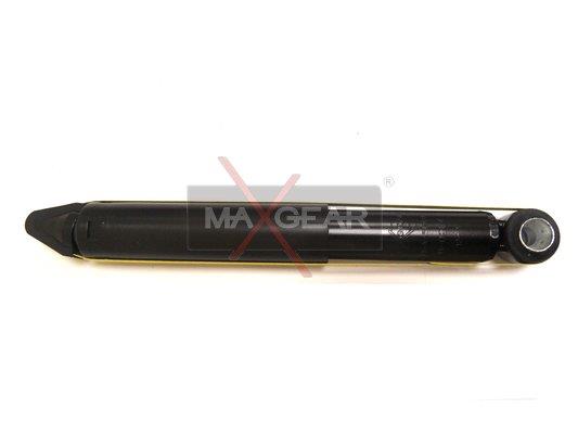 Maxgear 11-0284 Rear oil and gas suspension shock absorber 110284: Buy near me in Poland at 2407.PL - Good price!