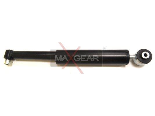 Maxgear 11-0289 Rear oil and gas suspension shock absorber 110289: Buy near me in Poland at 2407.PL - Good price!