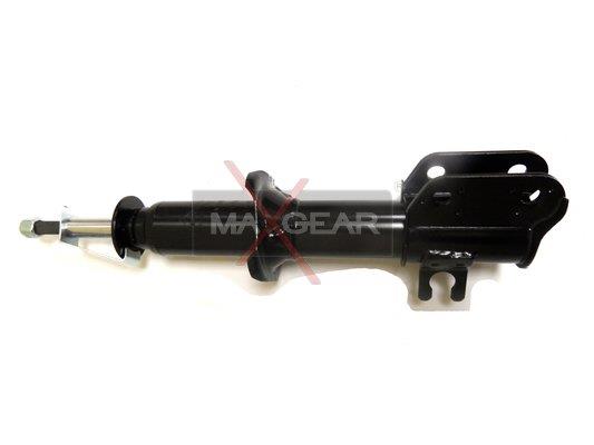 Maxgear 11-0030 Front Left Oil Suspension Shock Absorber 110030: Buy near me in Poland at 2407.PL - Good price!