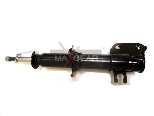 Maxgear 11-0031 Front right gas oil shock absorber 110031: Buy near me in Poland at 2407.PL - Good price!