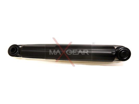 Maxgear 11-0039 Rear oil and gas suspension shock absorber 110039: Buy near me in Poland at 2407.PL - Good price!