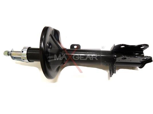 Maxgear 11-0043 Rear right gas oil shock absorber 110043: Buy near me in Poland at 2407.PL - Good price!