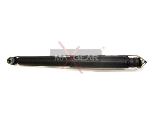 Maxgear 11-0055 Rear oil and gas suspension shock absorber 110055: Buy near me in Poland at 2407.PL - Good price!