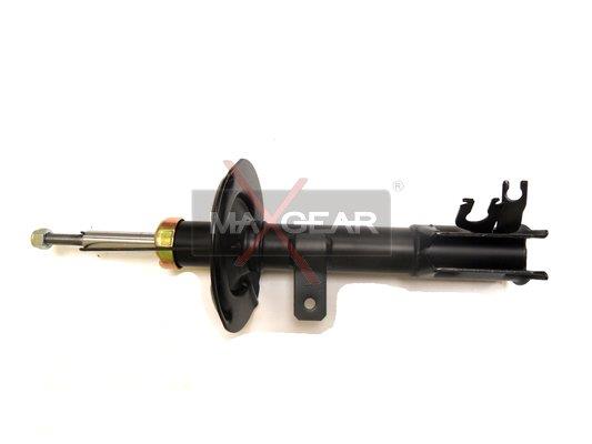 Maxgear 11-0063 Front Left Gas Oil Suspension Shock Absorber 110063: Buy near me in Poland at 2407.PL - Good price!
