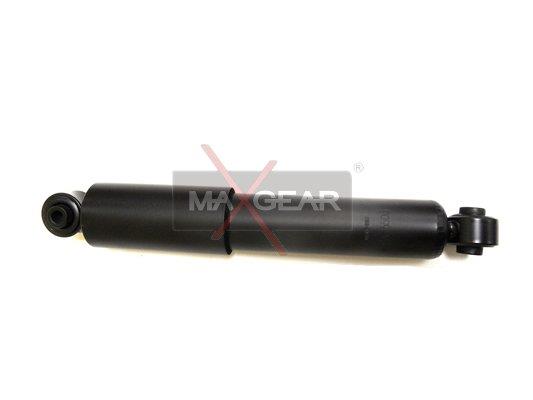 Maxgear 11-0071 Rear oil and gas suspension shock absorber 110071: Buy near me in Poland at 2407.PL - Good price!