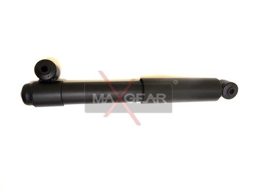 Maxgear 11-0072 Rear oil and gas suspension shock absorber 110072: Buy near me in Poland at 2407.PL - Good price!