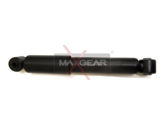 Maxgear 11-0079 Rear oil and gas suspension shock absorber 110079: Buy near me in Poland at 2407.PL - Good price!