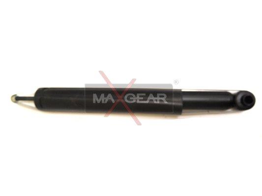 Maxgear 11-0149 Rear oil and gas suspension shock absorber 110149: Buy near me in Poland at 2407.PL - Good price!