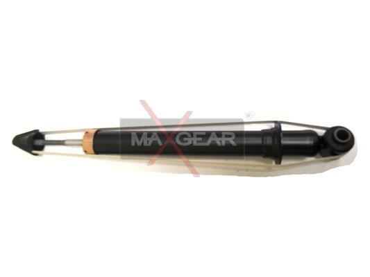 Maxgear 11-0152 Rear oil and gas suspension shock absorber 110152: Buy near me in Poland at 2407.PL - Good price!