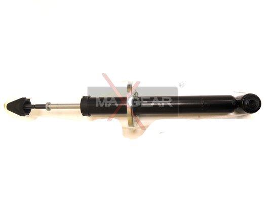 Maxgear 11-0165 Rear oil and gas suspension shock absorber 110165: Buy near me in Poland at 2407.PL - Good price!