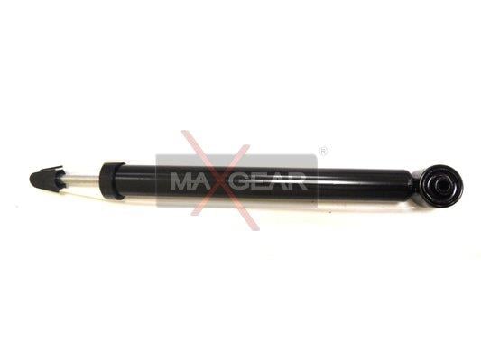 Maxgear 11-0172 Rear oil and gas suspension shock absorber 110172: Buy near me in Poland at 2407.PL - Good price!