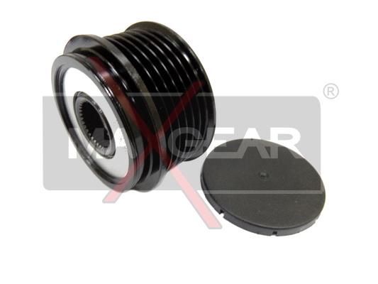 Maxgear 30-0096 Freewheel clutch, alternator 300096: Buy near me at 2407.PL in Poland at an Affordable price!