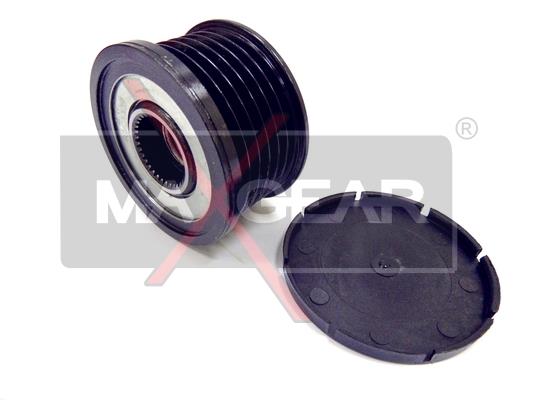 Maxgear 30-0099 Freewheel clutch, alternator 300099: Buy near me in Poland at 2407.PL - Good price!