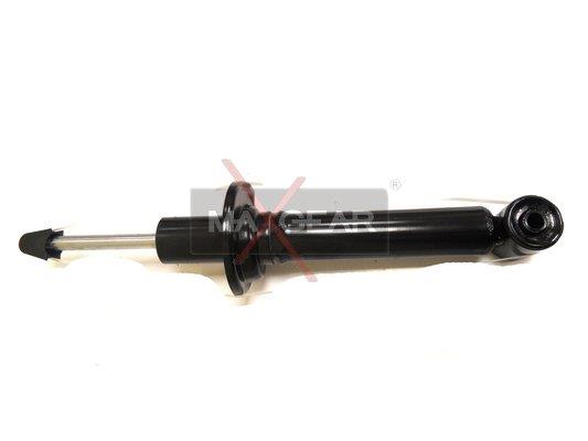 Maxgear 11-0190 Rear oil and gas suspension shock absorber 110190: Buy near me in Poland at 2407.PL - Good price!