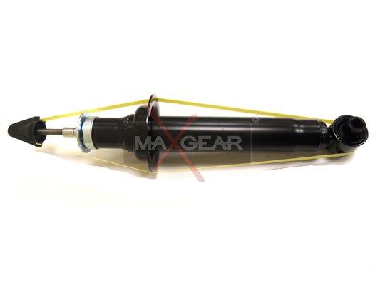 Maxgear 11-0237 Rear oil and gas suspension shock absorber 110237: Buy near me in Poland at 2407.PL - Good price!