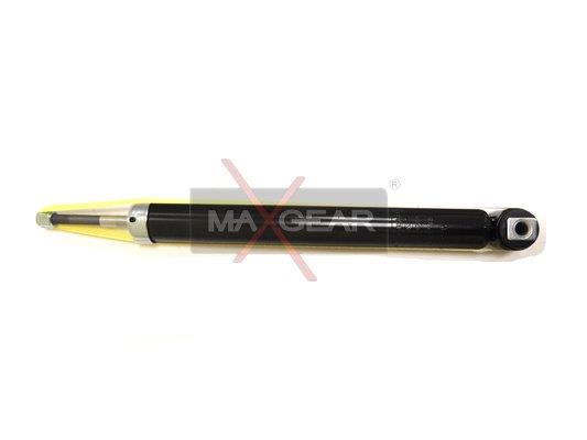 Maxgear 11-0238 Rear oil and gas suspension shock absorber 110238: Buy near me in Poland at 2407.PL - Good price!