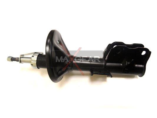 Maxgear 11-0255 Front Left Gas Oil Suspension Shock Absorber 110255: Buy near me in Poland at 2407.PL - Good price!