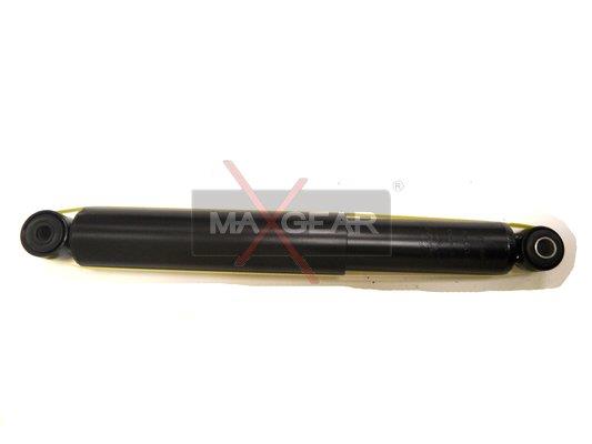 Maxgear 11-0293 Rear oil and gas suspension shock absorber 110293: Buy near me in Poland at 2407.PL - Good price!