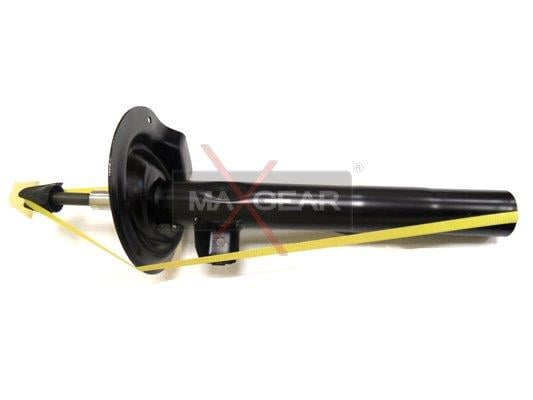 Maxgear 11-0317 Front Left Gas Oil Suspension Shock Absorber 110317: Buy near me in Poland at 2407.PL - Good price!