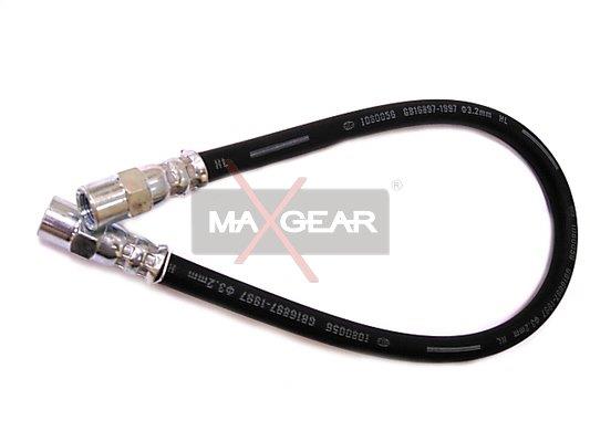Maxgear 52-0033 Brake Hose 520033: Buy near me at 2407.PL in Poland at an Affordable price!