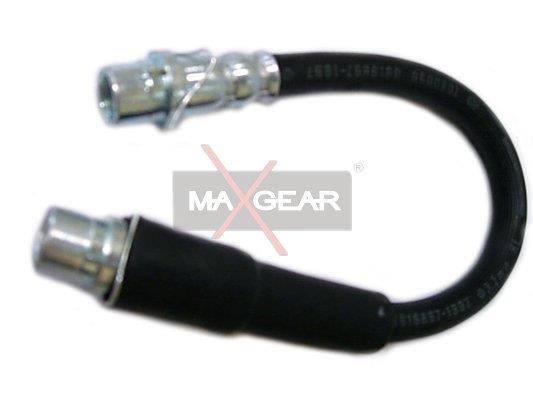 Maxgear 52-0056 Brake Hose 520056: Buy near me at 2407.PL in Poland at an Affordable price!