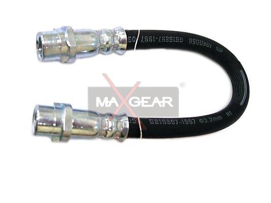 Maxgear 52-0062 Brake Hose 520062: Buy near me at 2407.PL in Poland at an Affordable price!